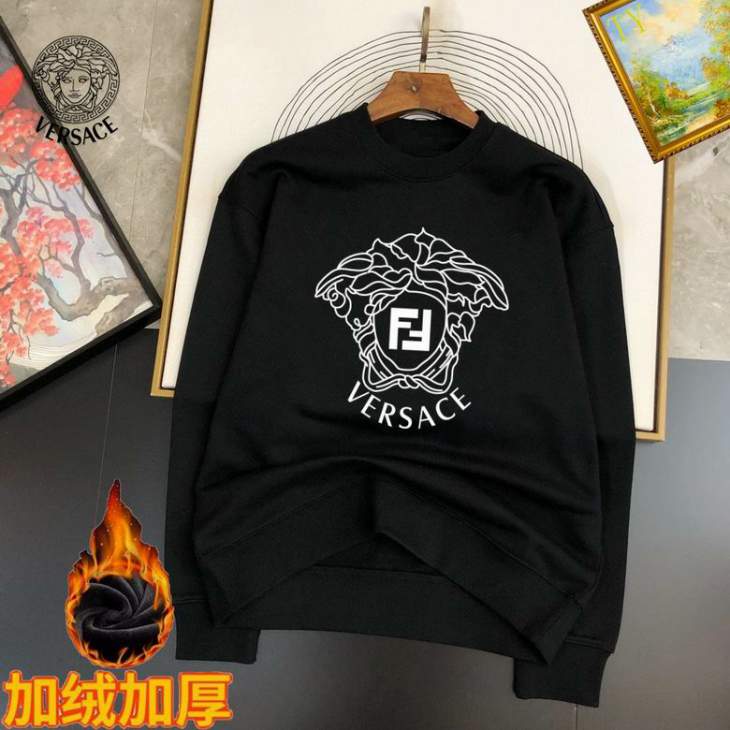 Picture of Fendi Sweatshirt _SKUFendiM-3XL25tn8932122